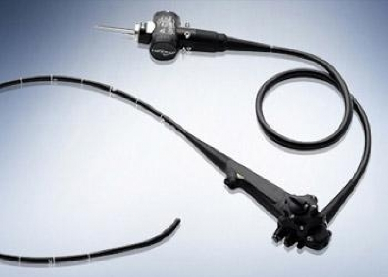 gastroscopio usado gastroscopio flexiveis usado MG