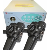 endoscopia conjunto endoscópio processadora epx 2200 Riachão do Jacuípe