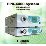manutenção de endoscópio fujinon epx 4400 hd usado Santa Luzia