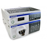 processadora de endoscopia cv 190 valores Cametá